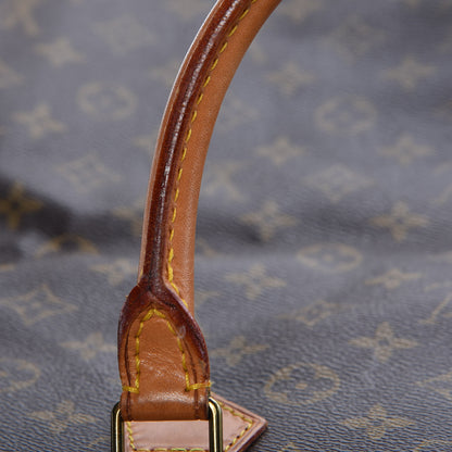 Louis Vuitton Monogram Sac Plat 8 of 18