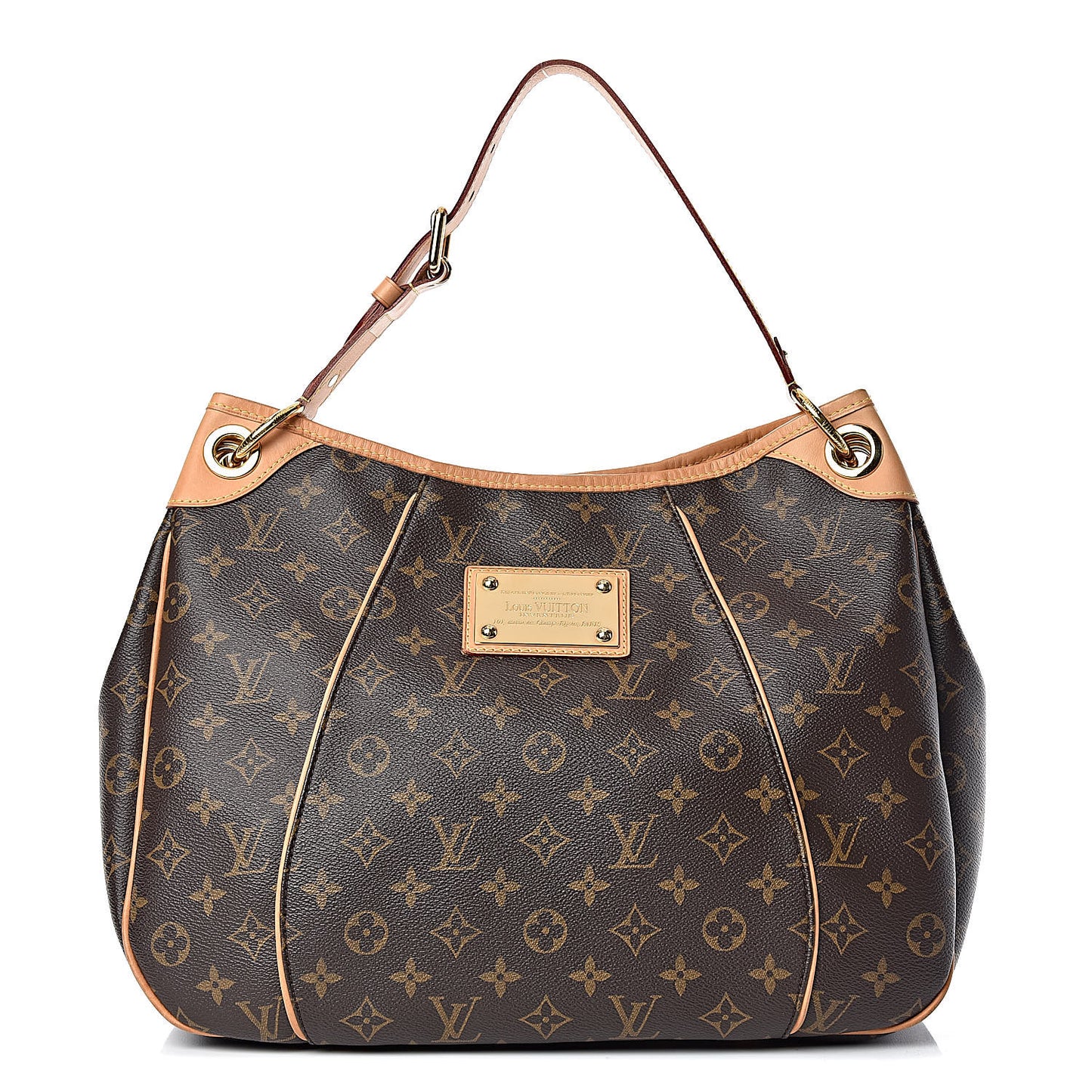 Monogram Galliera PM