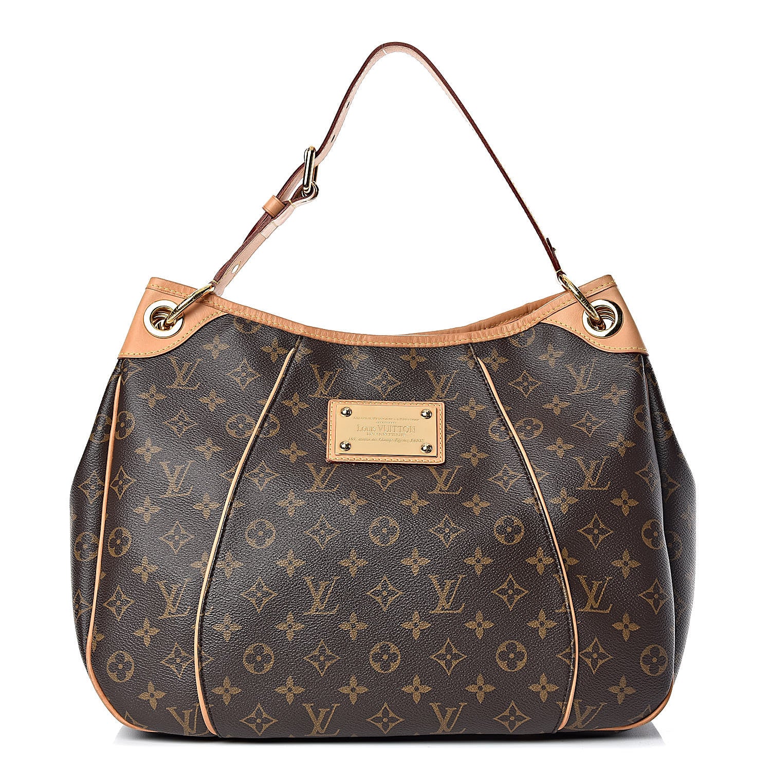 Louis Vuitton Monogram Galliera PM 1 of 16