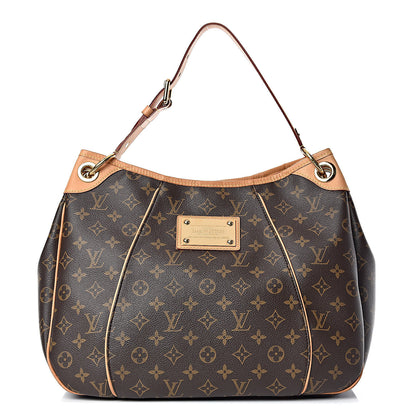 Louis Vuitton Monogram Galliera PM 1 of 16
