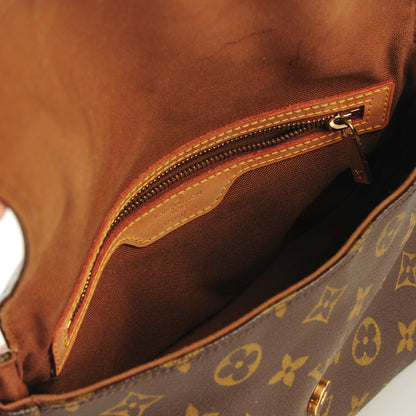 Louis Vuitton Monogram Mini Looping 6 of 7