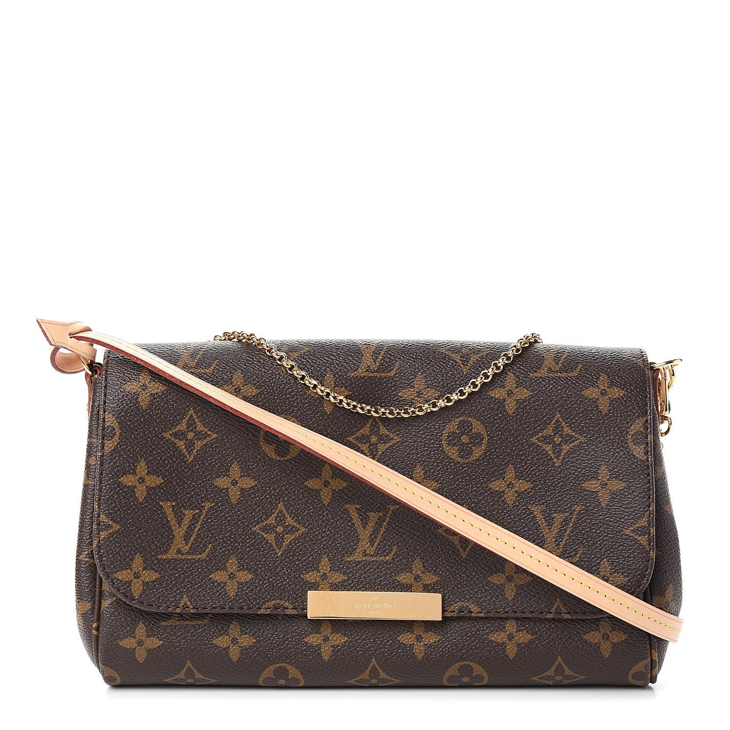 Monogram Favorite MM