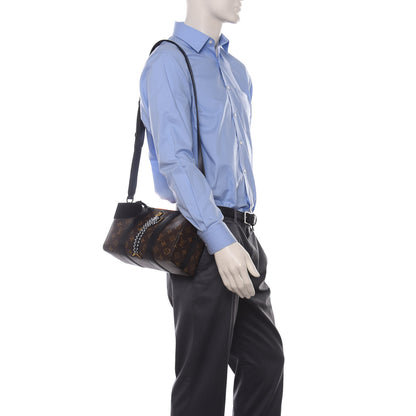 Louis Vuitton Monogram City Keepall 2 of 10