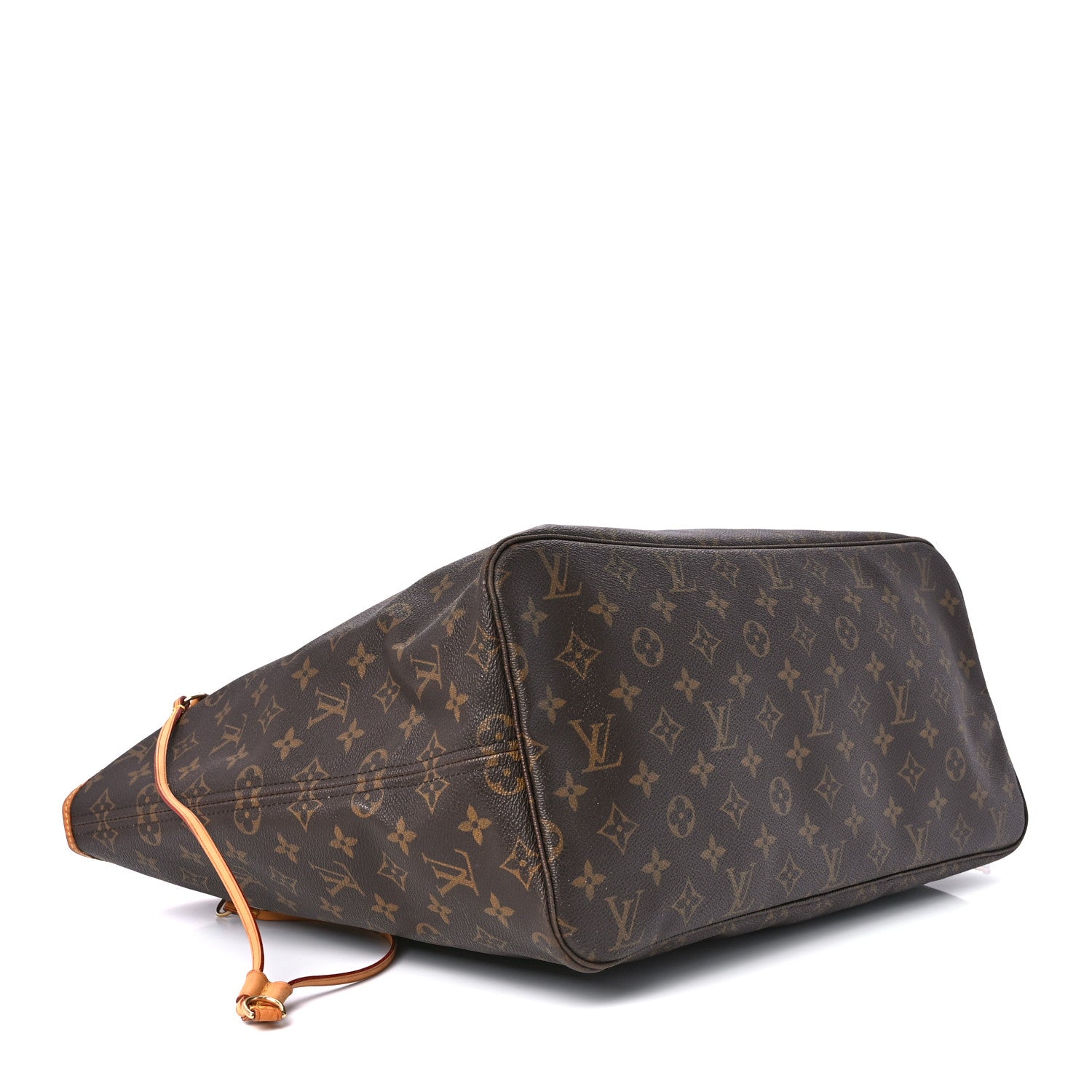 Louis Vuitton Monogram Neverfull GM 4 of 12