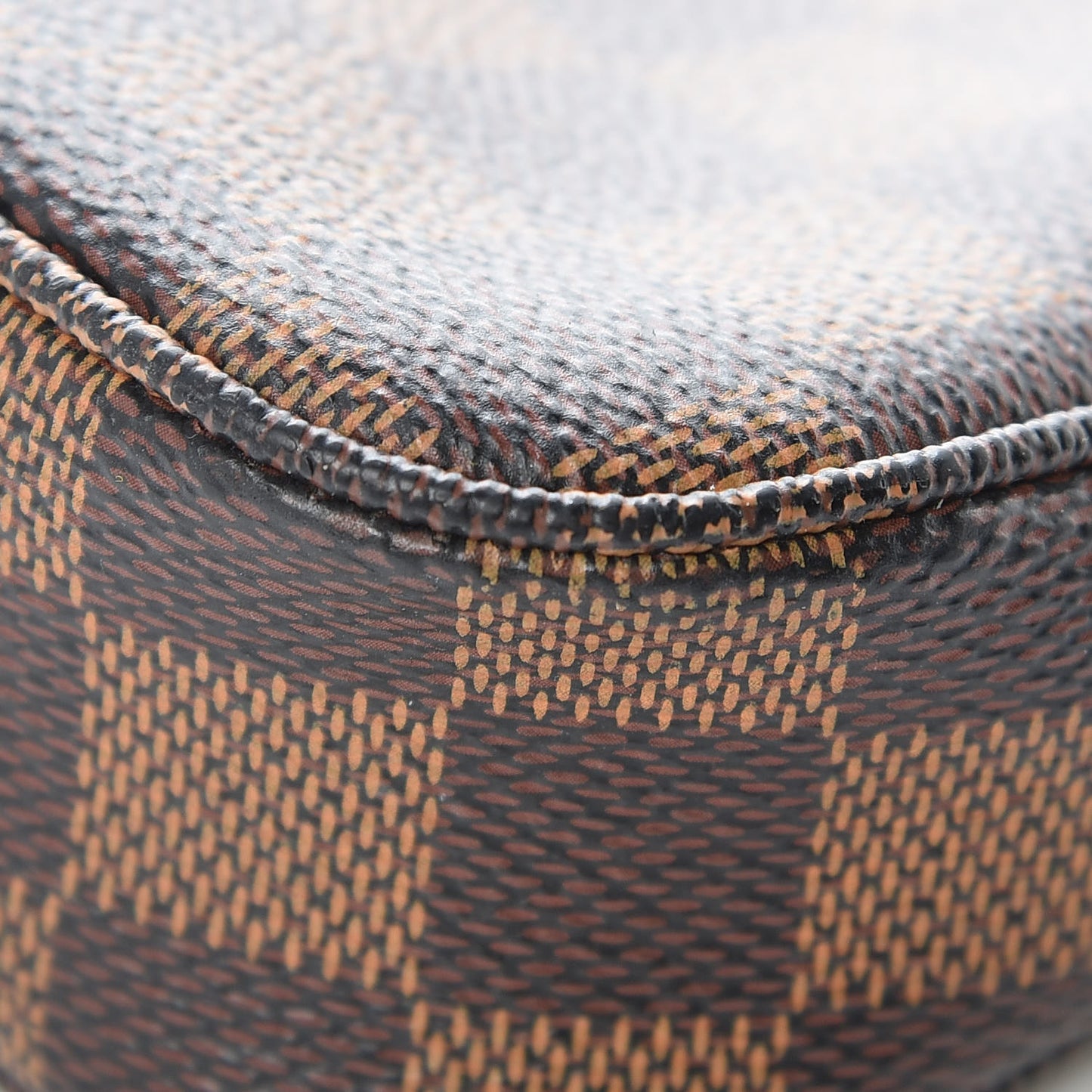 Damier Ebene Pochette Accessories NM