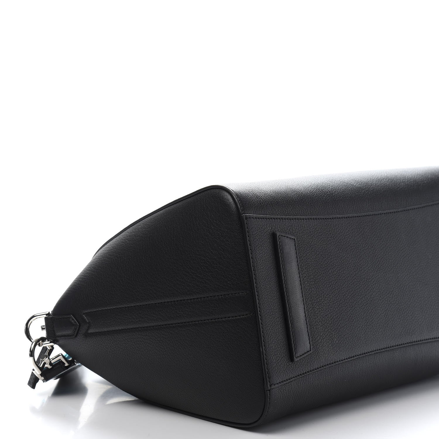 Givenchy Sugar Goatskin Medium Antigona Black 8 of 13
