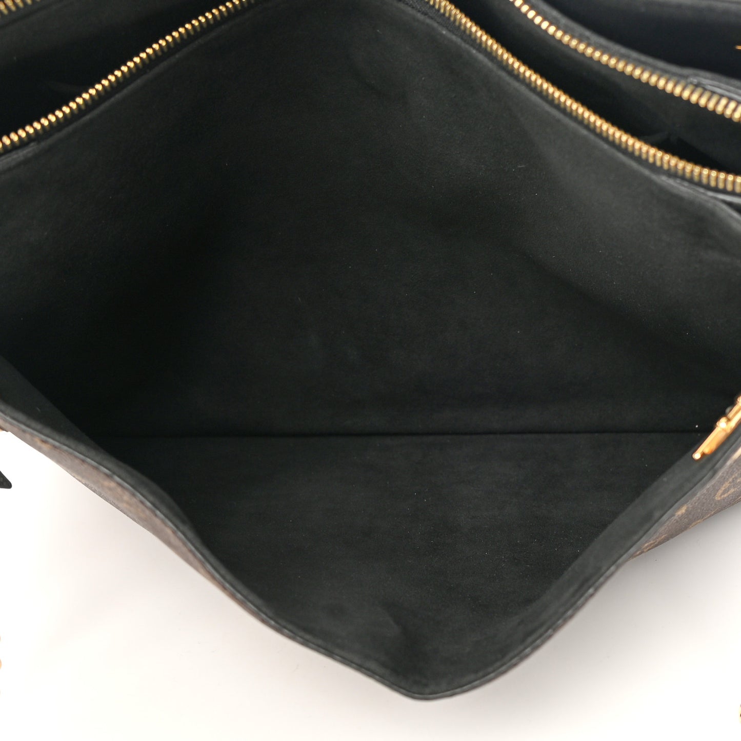 Monogram Surene MM Black