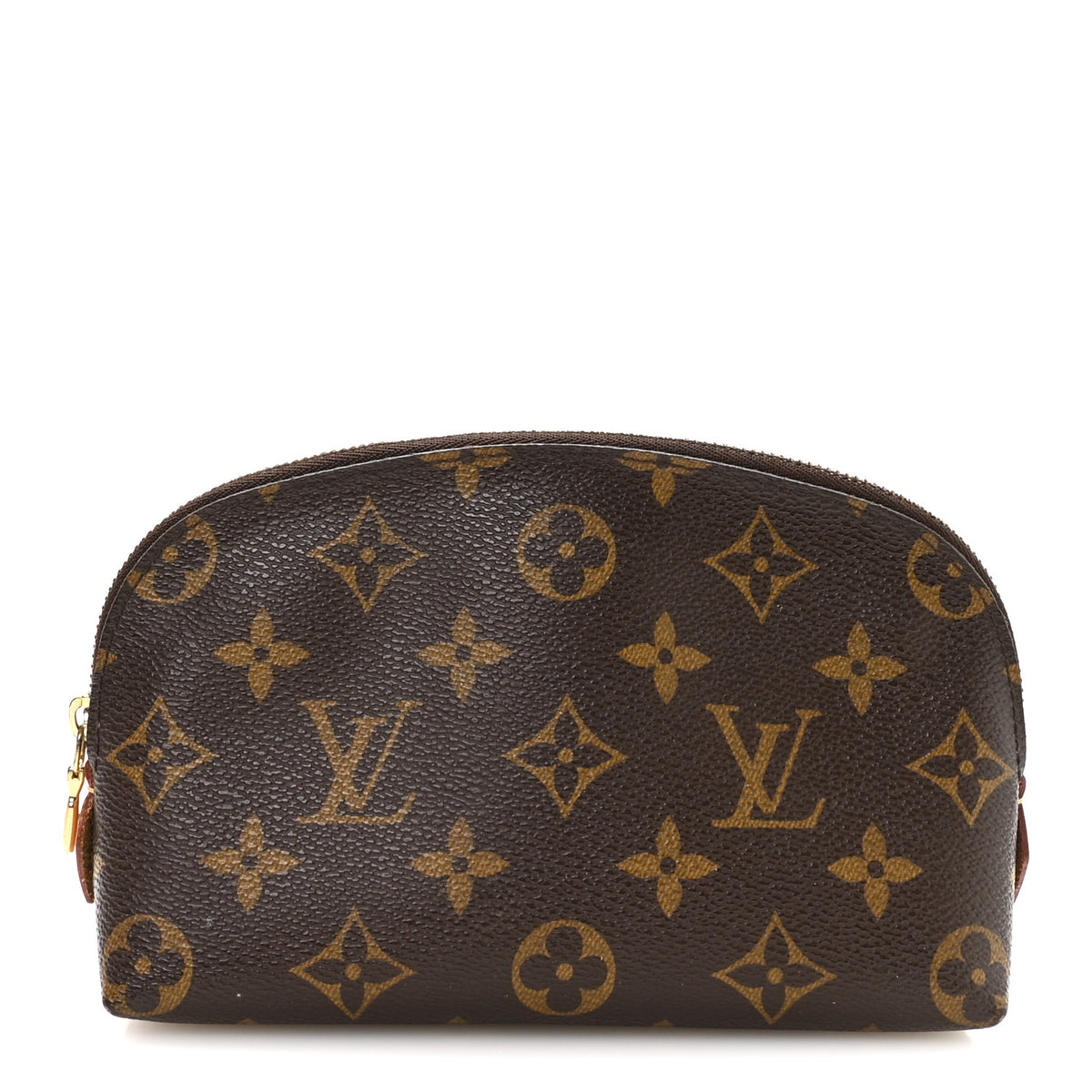 Monogram Cosmetic Pouch