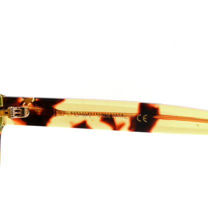 Gucci Acetate Round Frame Sunglasses GG1240S Tortoise 5 of 7