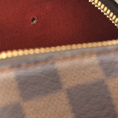 Louis Vuitton Damier Ebene Ribera MM 10 of 11