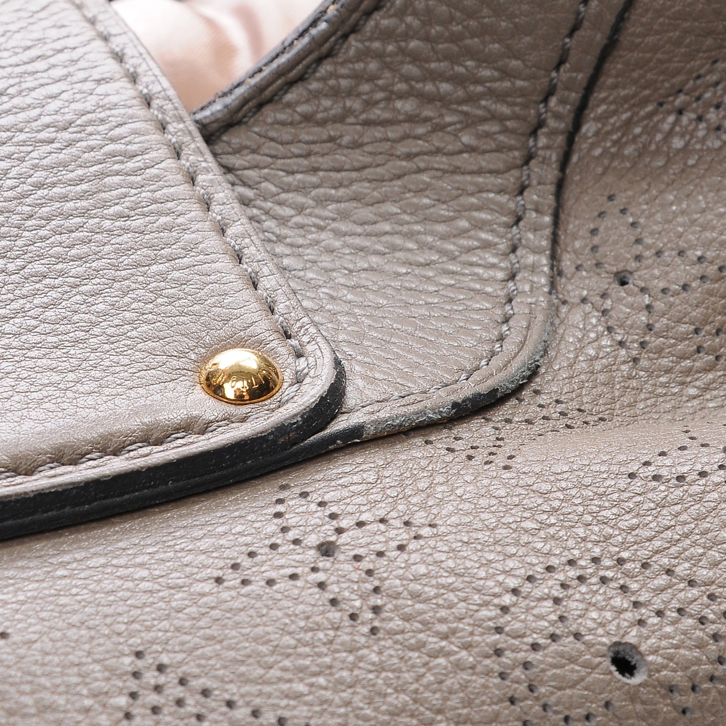 Mahina Solar GM Taupe