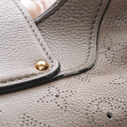 Louis Vuitton Mahina Solar GM Taupe 10 of 11