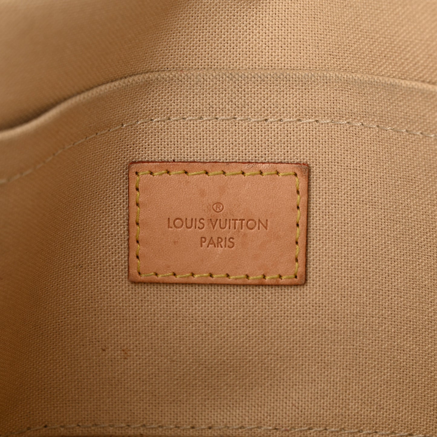 Damier Azur Favorite MM