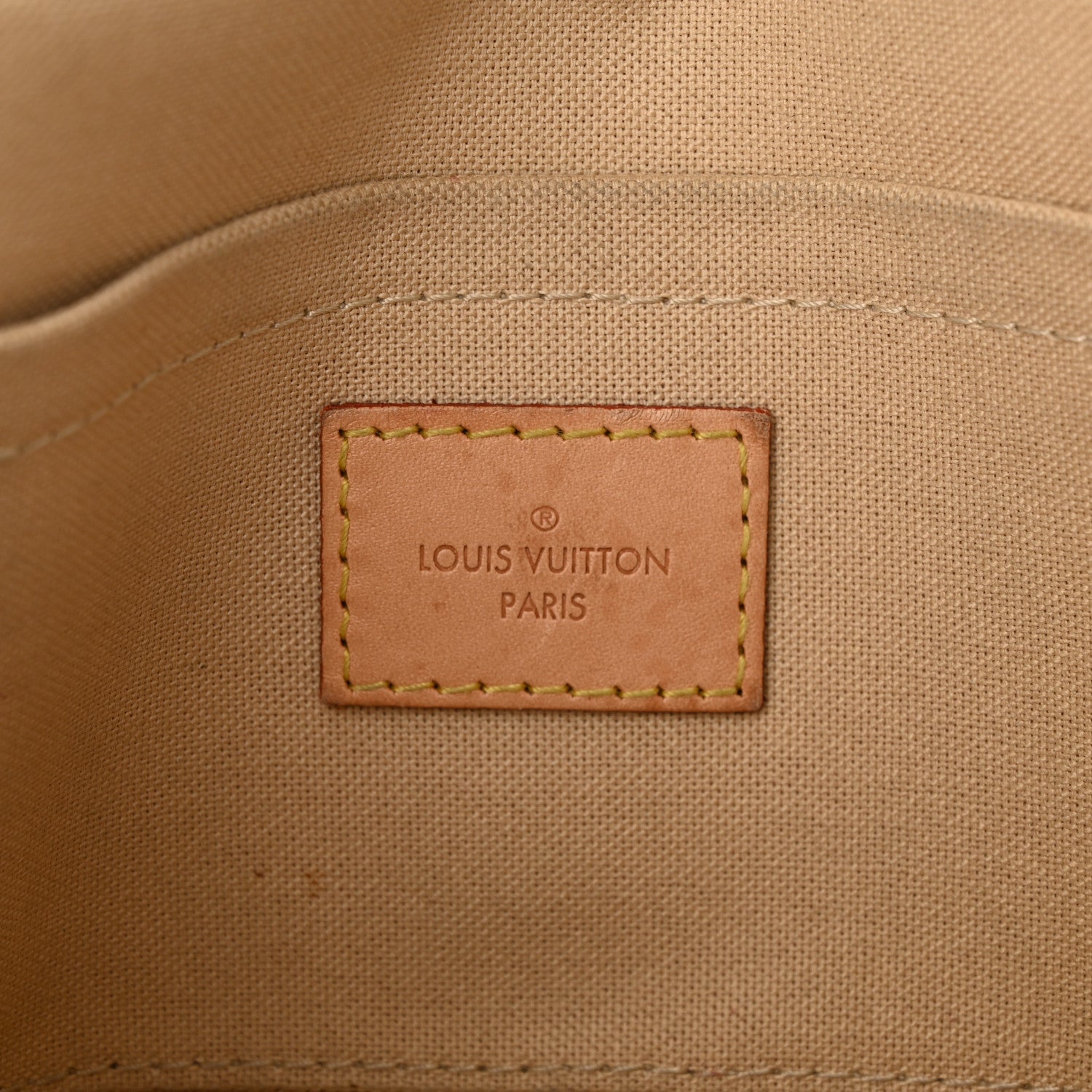 Louis Vuitton Damier Azur Favorite MM 6 of 15