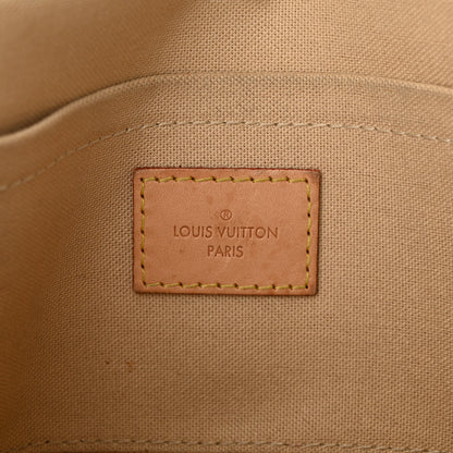 Louis Vuitton Damier Azur Favorite MM 6 of 15