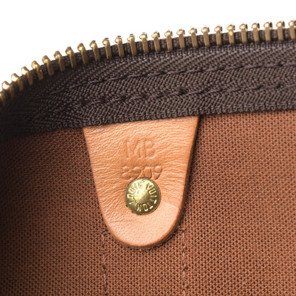 Louis Vuitton Monogram Keepall 50 7 of 9