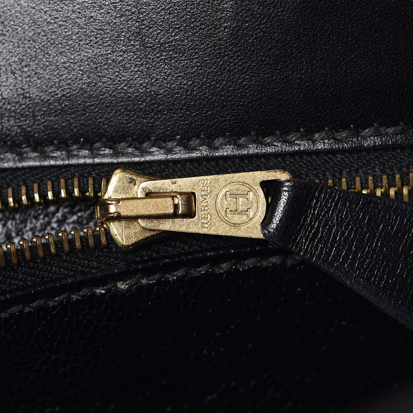 Box Kelly Sellier 28 Black
