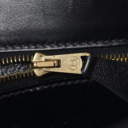 Hermes Box Kelly Sellier 28 Black 36 of 43