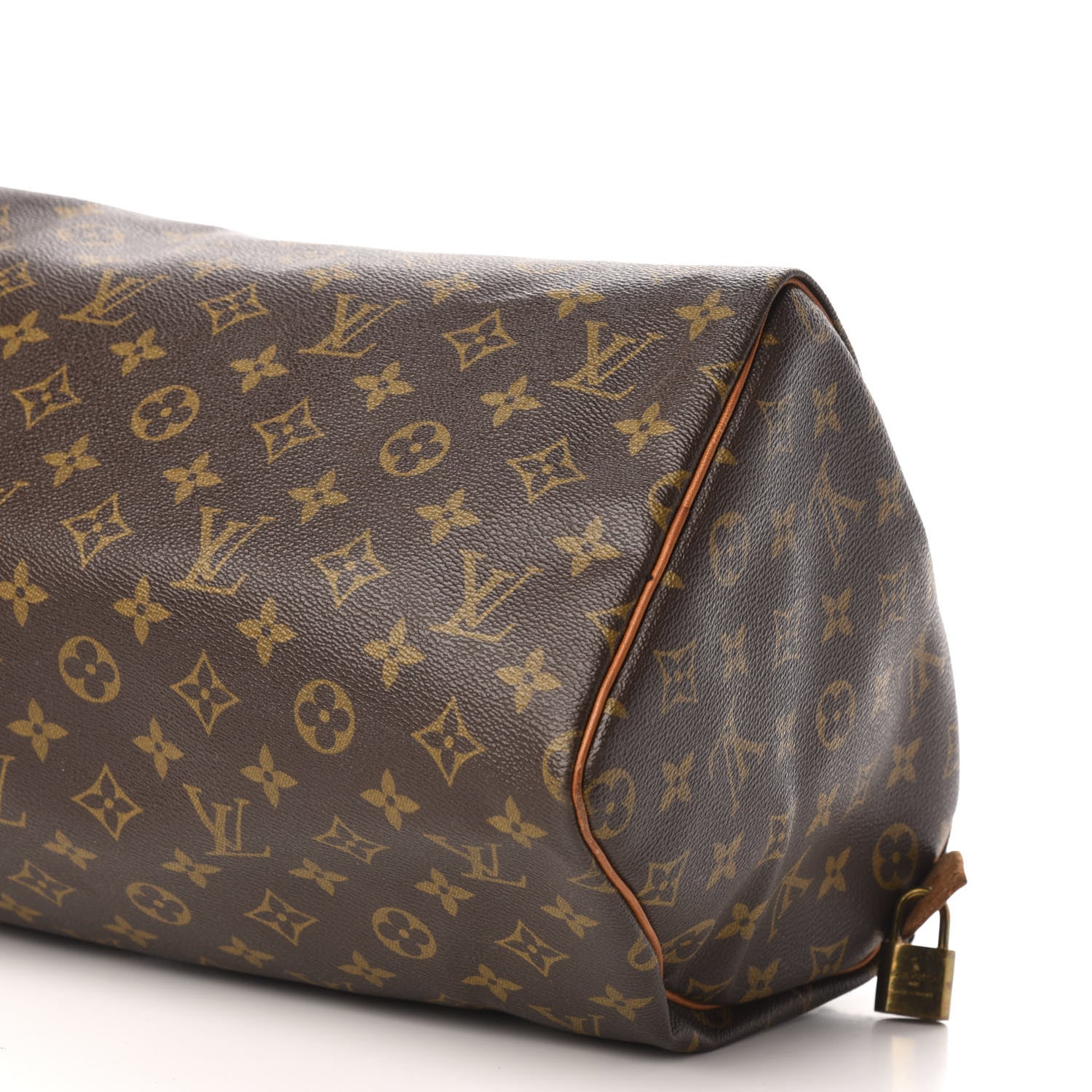 Louis Vuitton Monogram Speedy 30 11 of 16