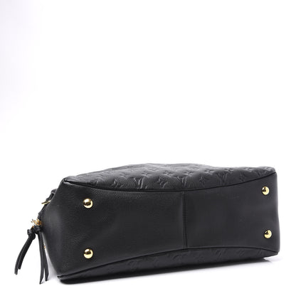 Louis Vuitton Empreinte Ponthieu MM Black 3 of 10