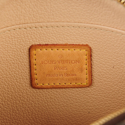 Louis Vuitton Monogram Cosmetic Pouch 6 of 7