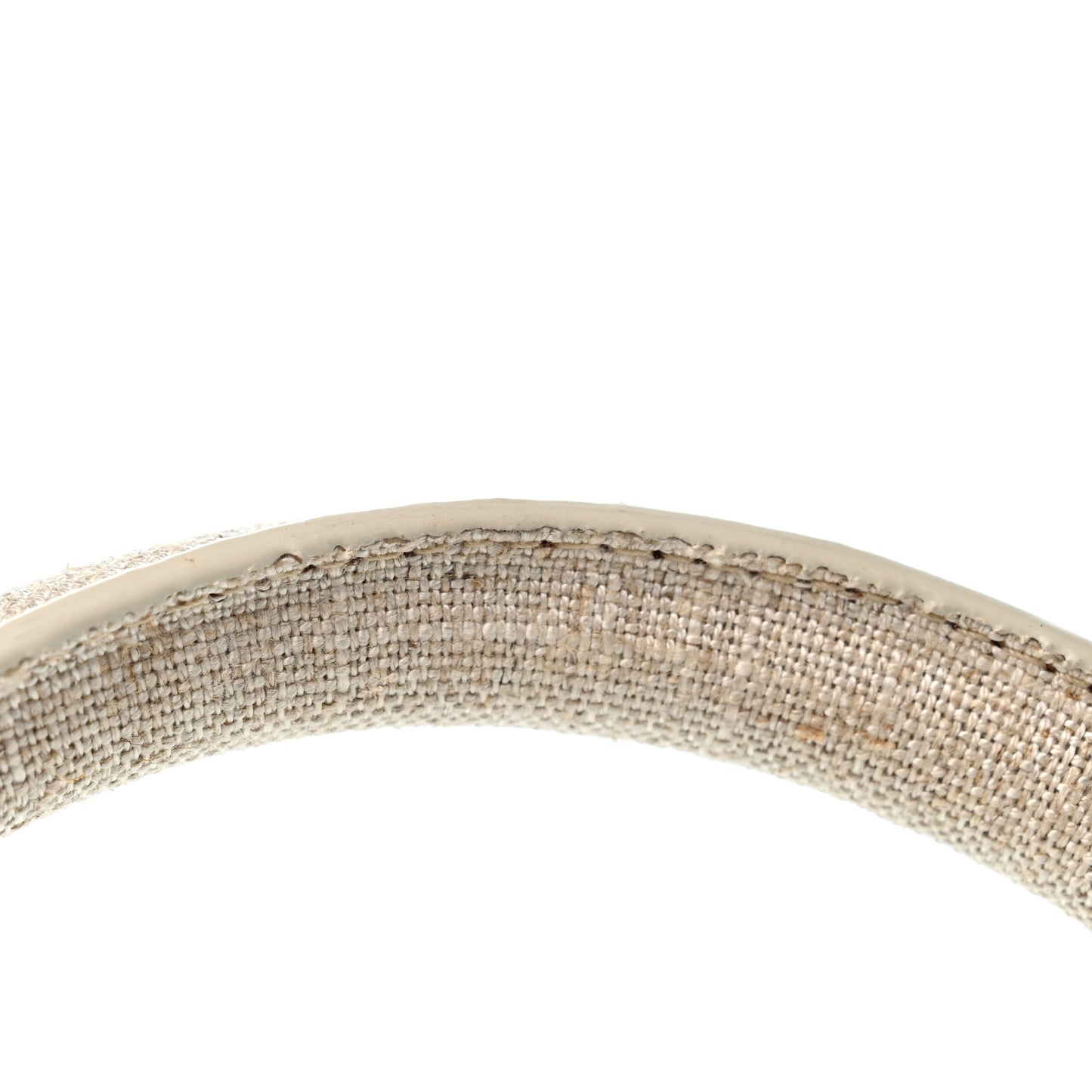 Linen Le Grand Chiquito  Beige
