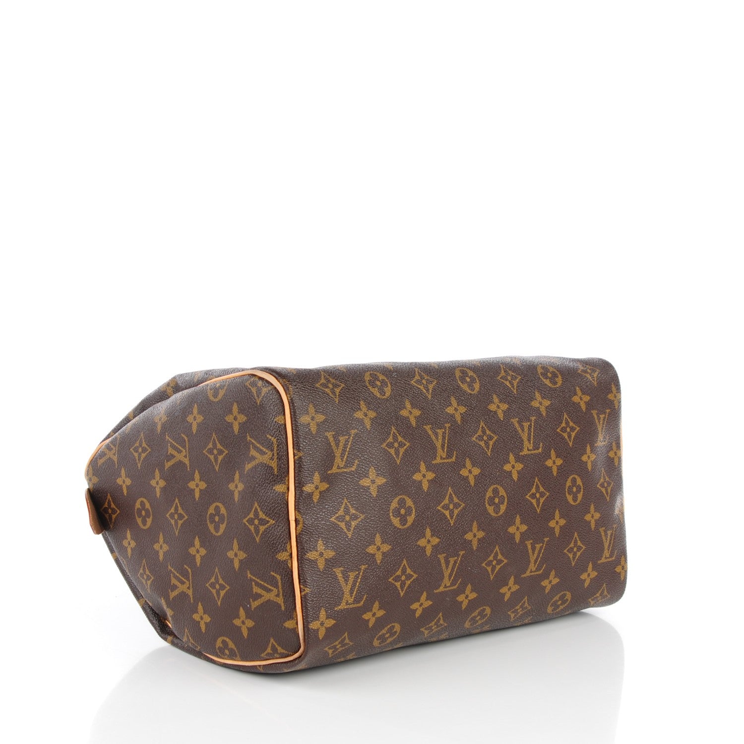 Louis Vuitton Monogram Speedy 30 4 of 9