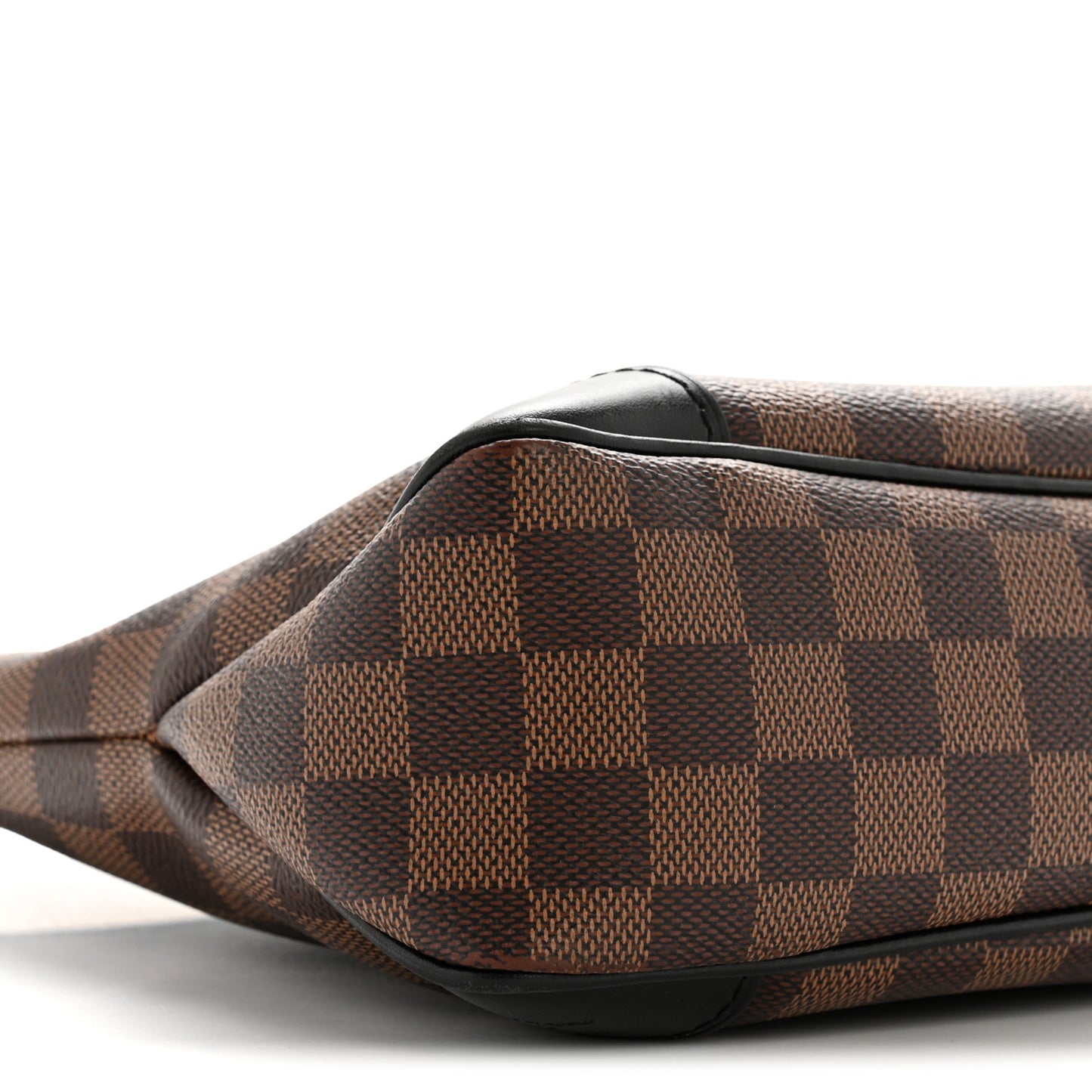 Damier Ebene Odeon PM Black