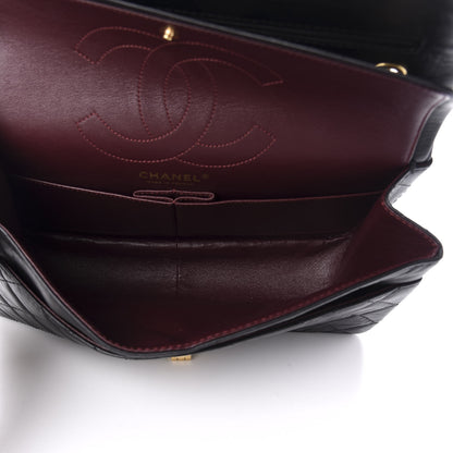 Chanel Aged Calfskin Quilted 2.55 Reissue 226 Flap Black 5 of 13
