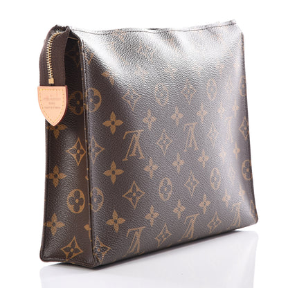 Louis Vuitton Monogram Toiletry Pouch 26 2 of 10