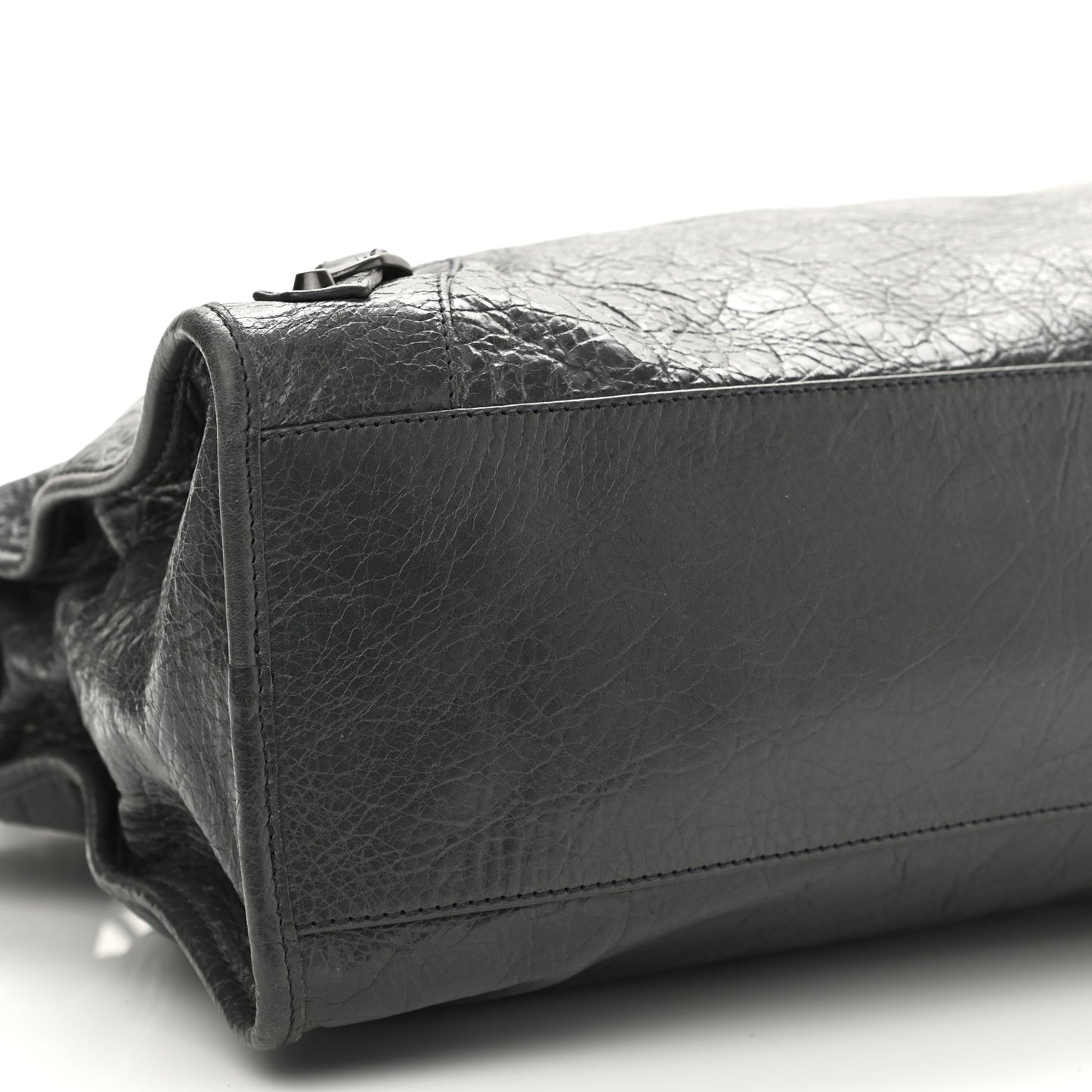 Agneau Classic Hardware City Gris Fossile
