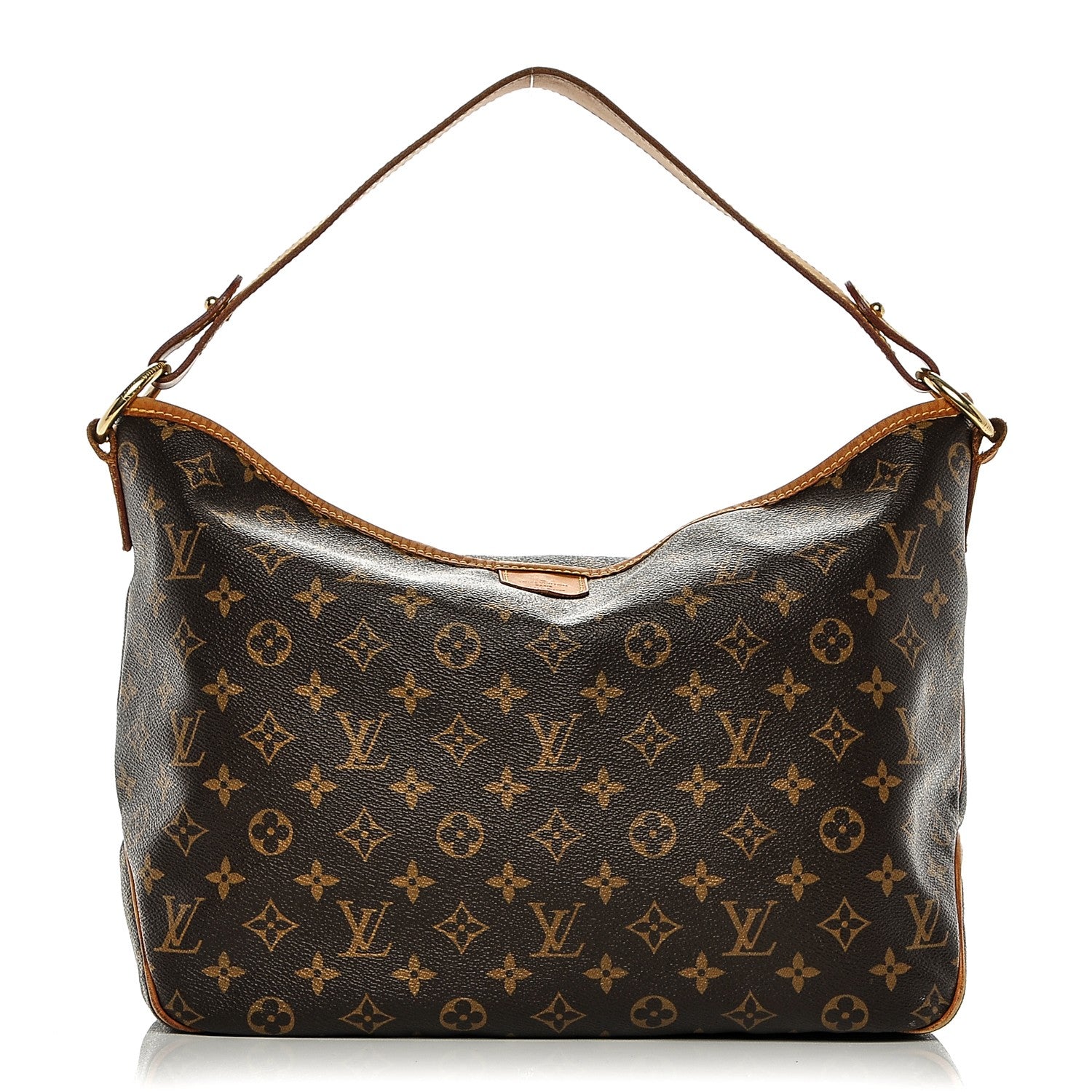 Louis Vuitton Monogram Delightful PM 1 of 9