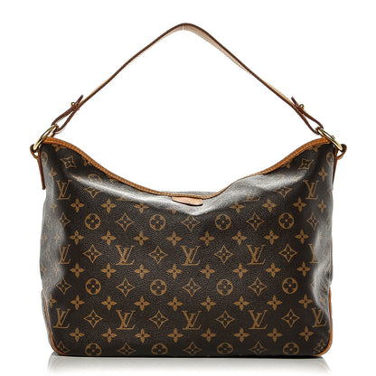 Louis Vuitton Monogram Delightful PM 1 of 9