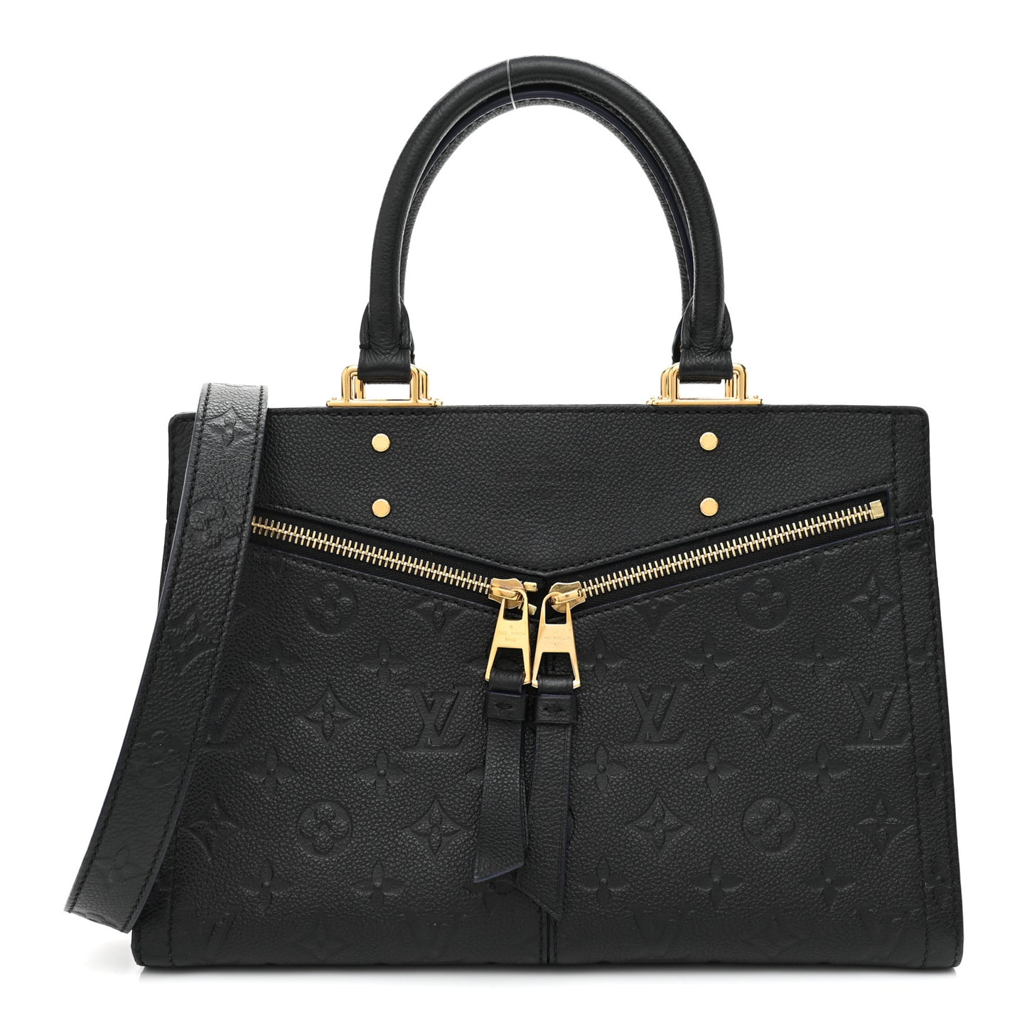 Empreinte Sully PM Black