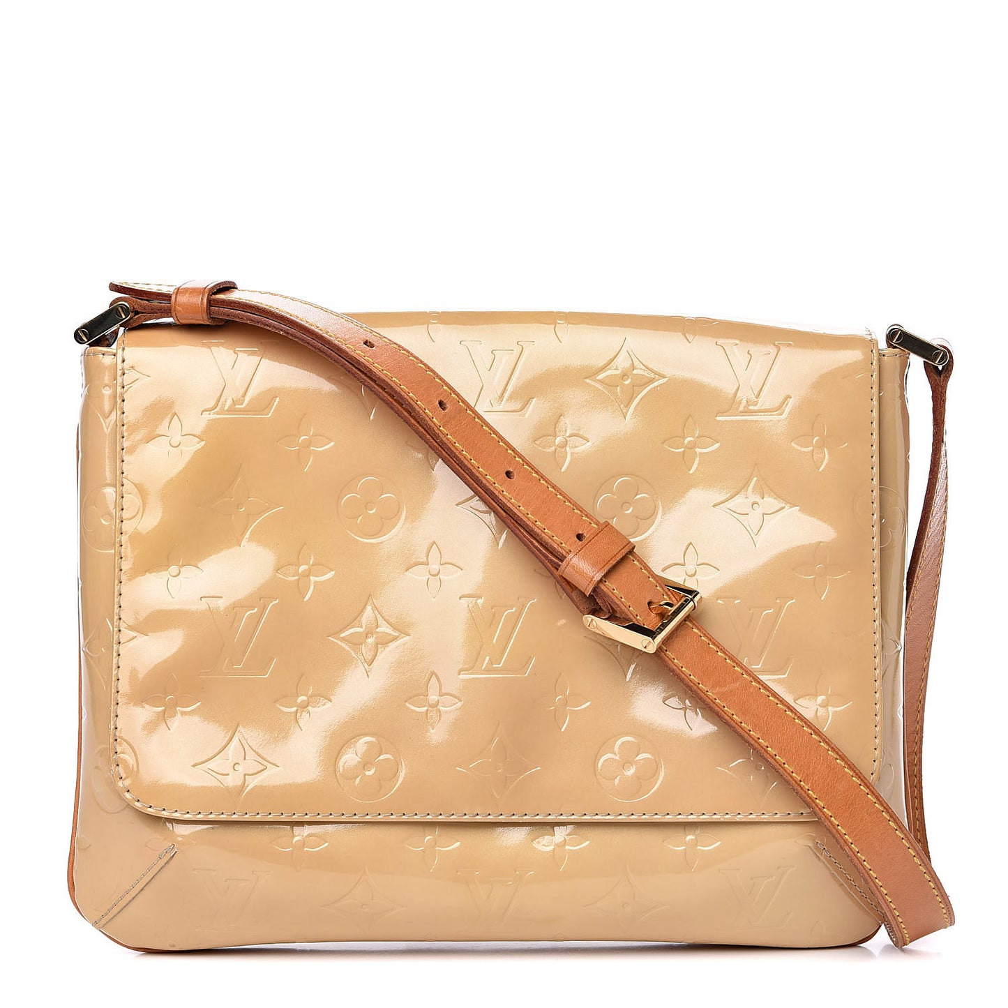 Vernis Thompson Street Beige