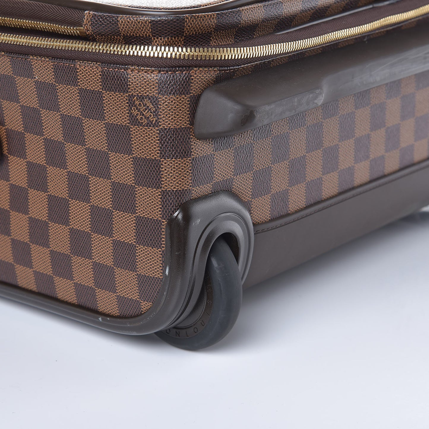 Damier Ebene Pegase 55 Business