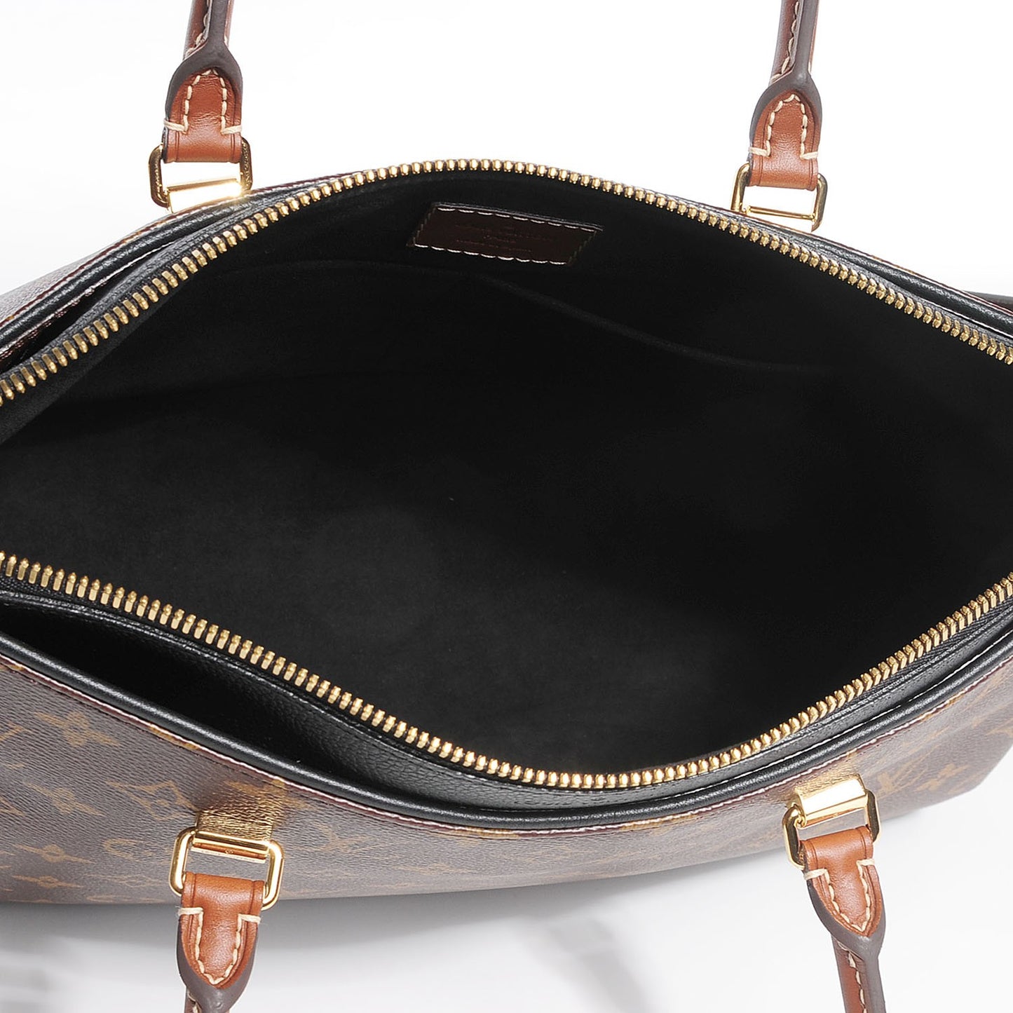 Monogram Pallas Black