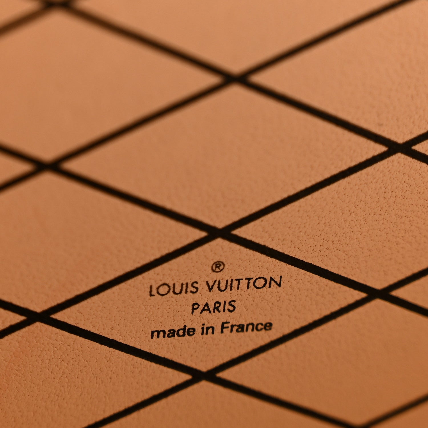 Louis Vuitton Monogram Petite Boite Chapeau 5 of 12