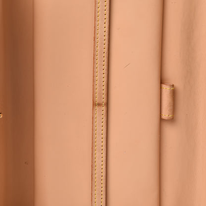 Louis Vuitton Monogram Multicolor Porte Tresor International Wallet White 7 of 10