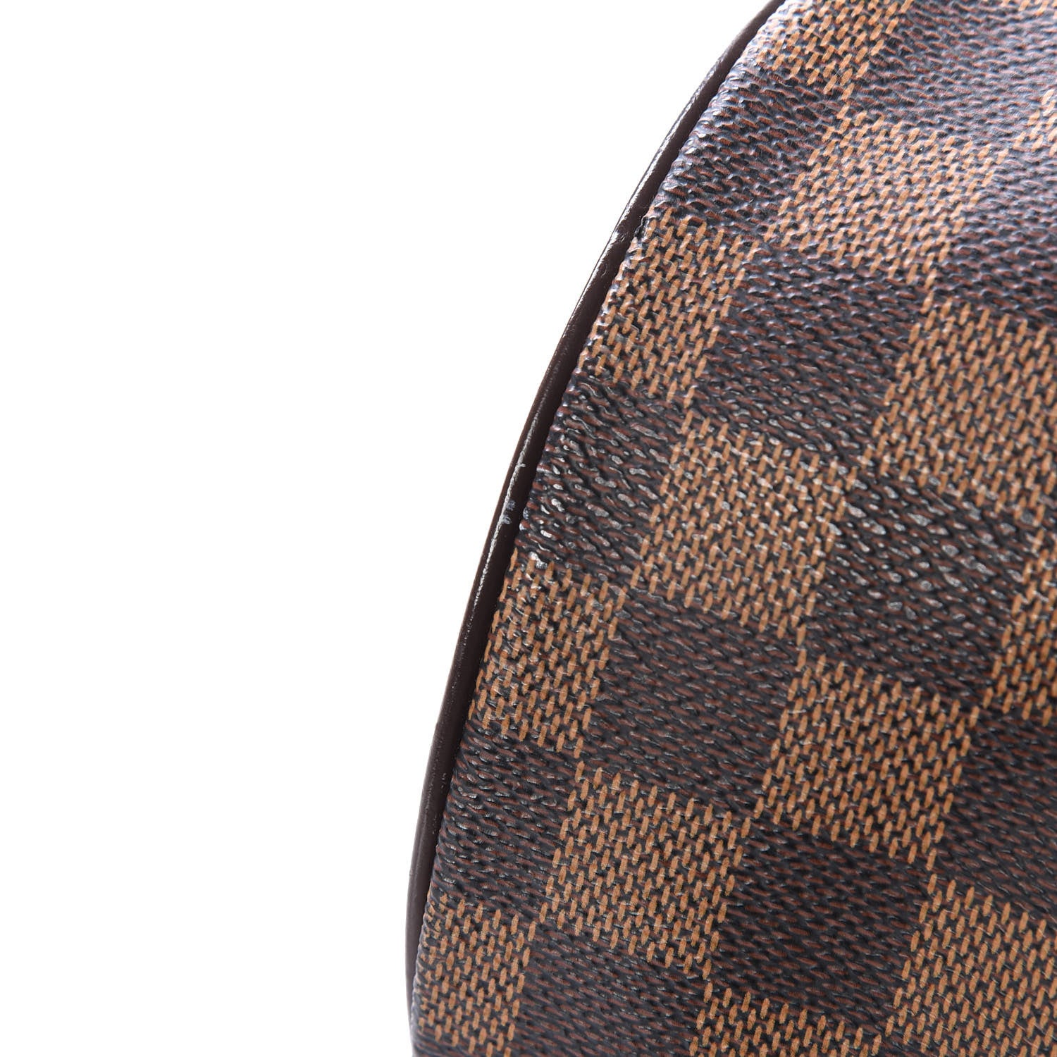 Louis Vuitton Damier Ebene Papillon 30 10 of 11