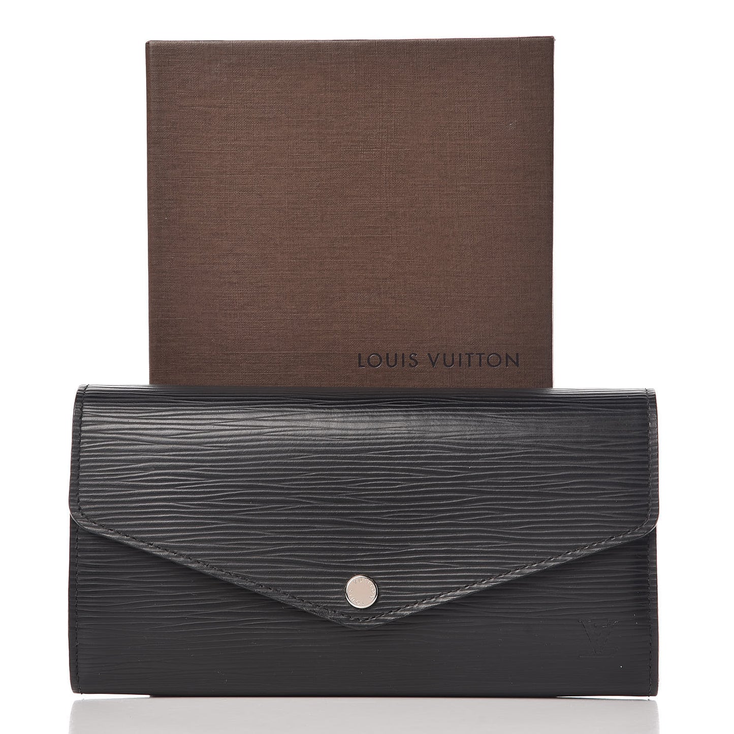 Epi Sarah Wallet NM Black