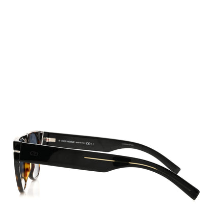Christian Dior Dior Homme Sunglasses 086KU Tortoise 3 of 8