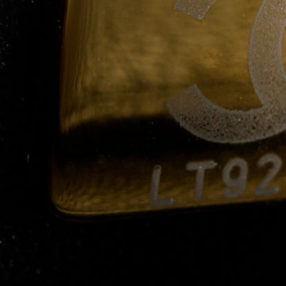 Chanel Caviar Quilted Mini Sweetheart Rectangular Flap Black 8 of 11