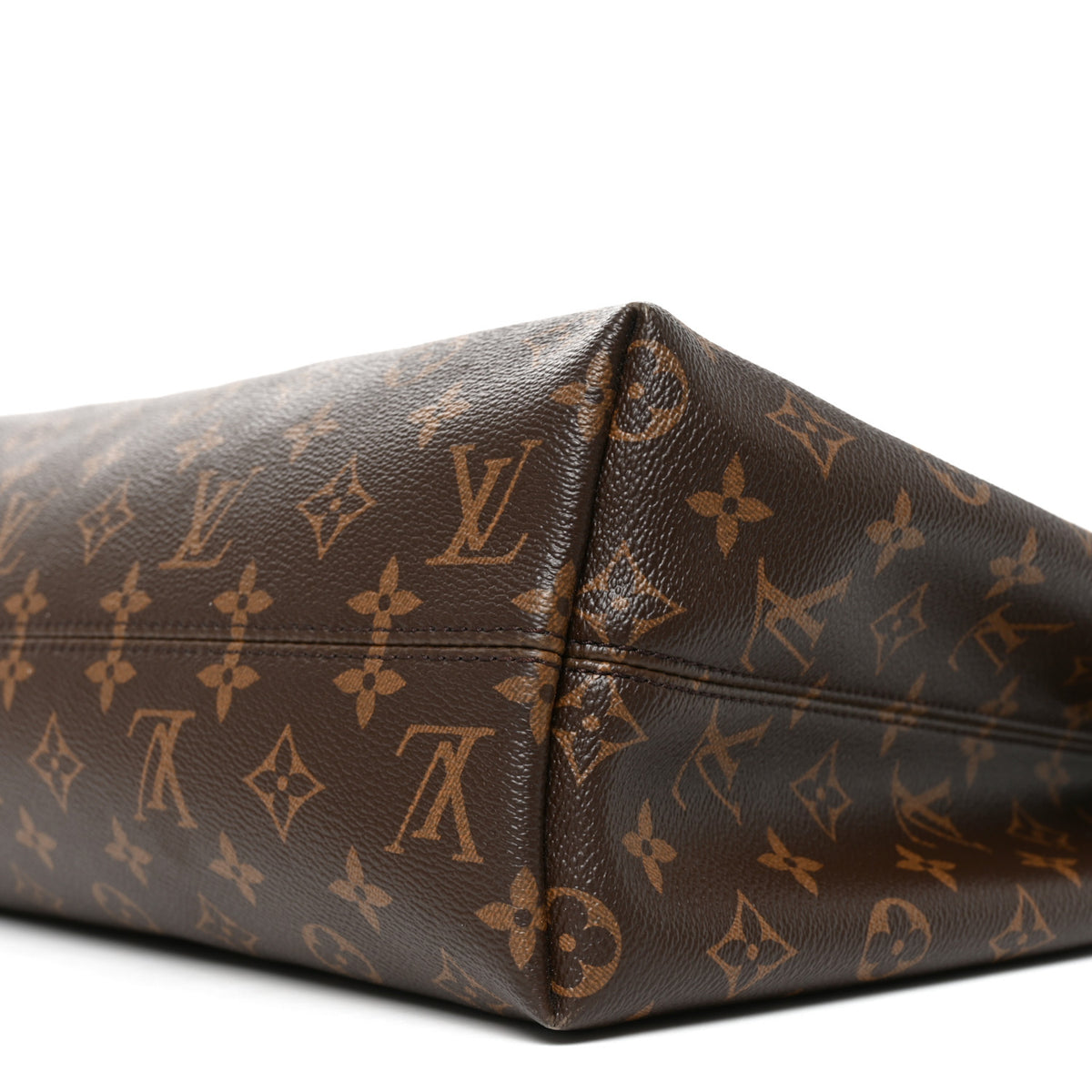 Louis Vuitton Monogram Graceful MM Pivoine 9 of 9