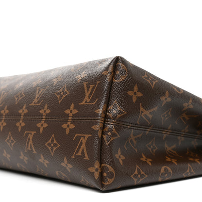 Louis Vuitton Monogram Graceful MM Pivoine 9 of 9