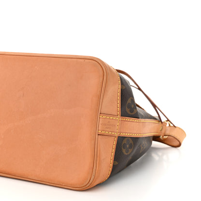 Louis Vuitton Monogram Noe BB 10 of 11
