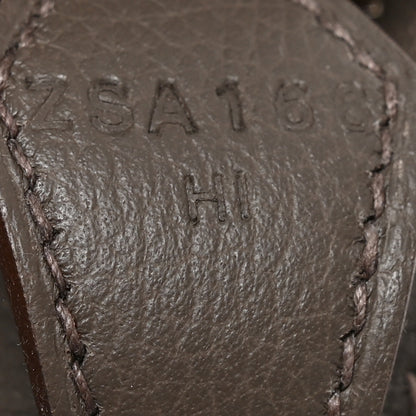 Hermes Evercolor 1923 Bolide 25 Etain 6 of 9