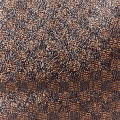 Louis Vuitton Damier Ebene Neverfull MM 8 of 12