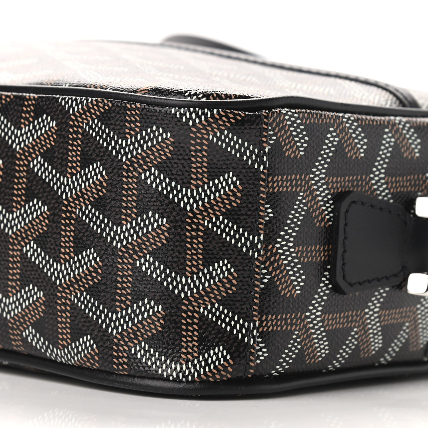 Goyard Goyardine Sac Cap Vert Black 8 of 8
