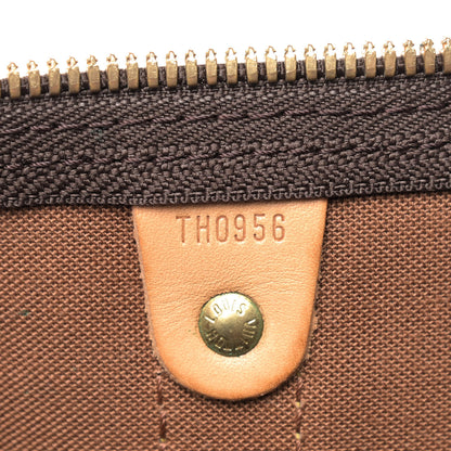 Louis Vuitton Monogram Keepall Bandouliere 50 7 of 14